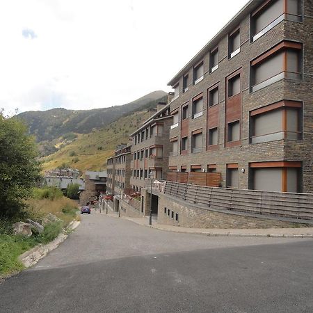 Ferienwohnung Sol Tarter El Tarter Exterior foto