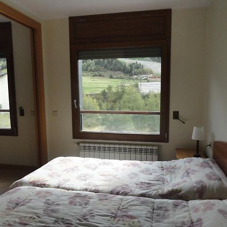 Ferienwohnung Sol Tarter El Tarter Exterior foto