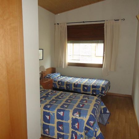 Ferienwohnung Sol Tarter El Tarter Exterior foto