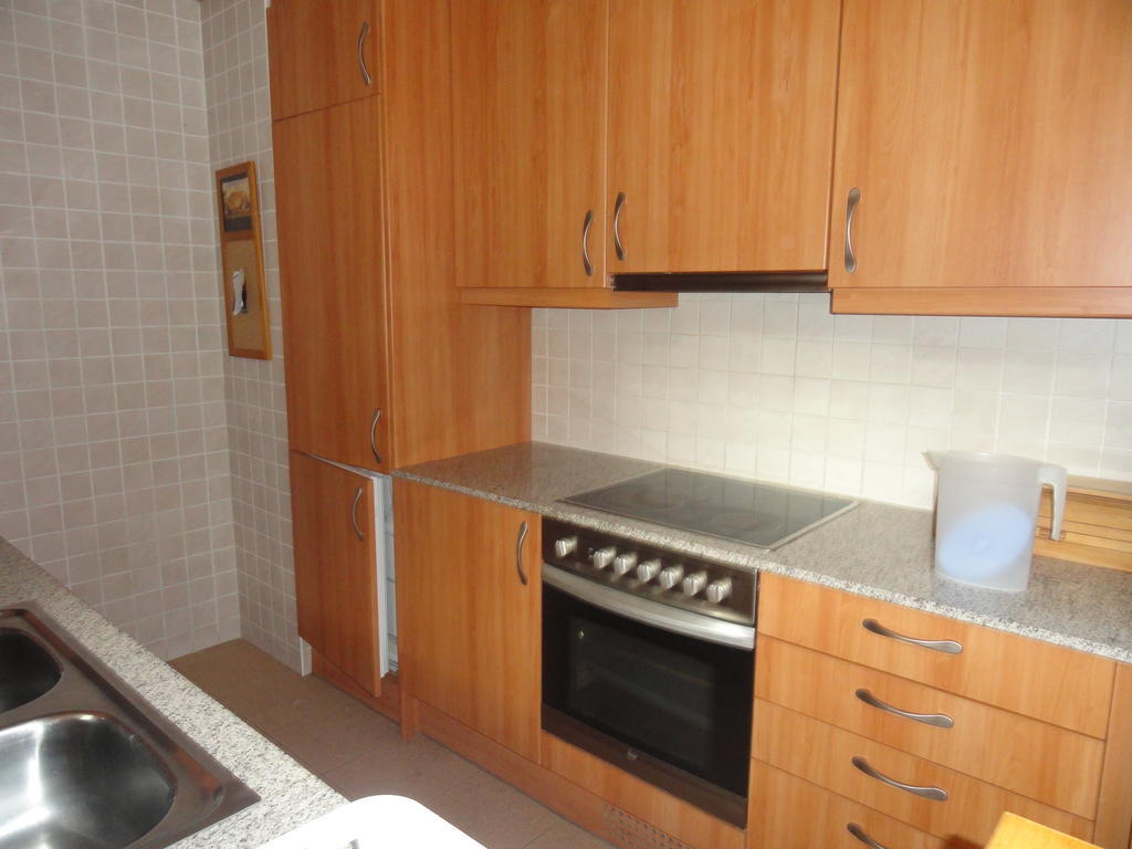 Ferienwohnung Sol Tarter El Tarter Zimmer foto
