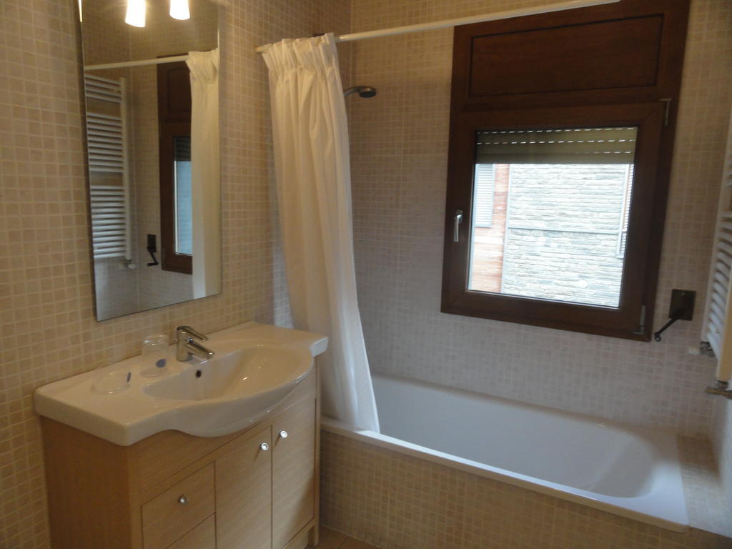 Ferienwohnung Sol Tarter El Tarter Zimmer foto