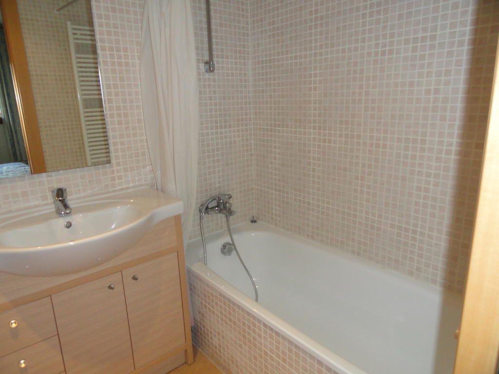 Ferienwohnung Sol Tarter El Tarter Zimmer foto