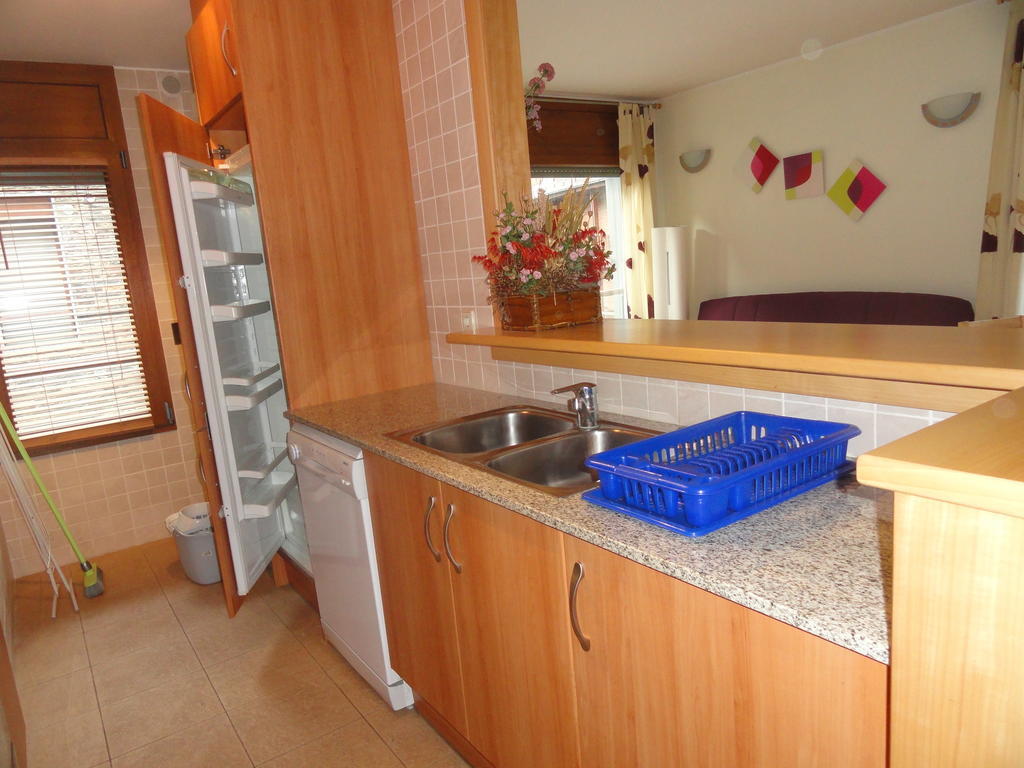 Ferienwohnung Sol Tarter El Tarter Zimmer foto