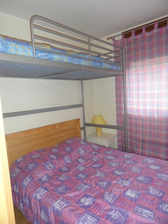 Ferienwohnung Sol Tarter El Tarter Zimmer foto