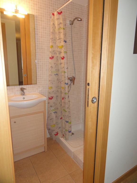 Ferienwohnung Sol Tarter El Tarter Zimmer foto