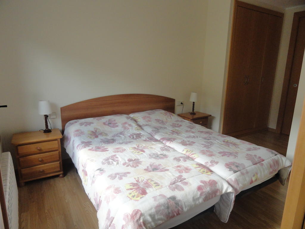Ferienwohnung Sol Tarter El Tarter Zimmer foto