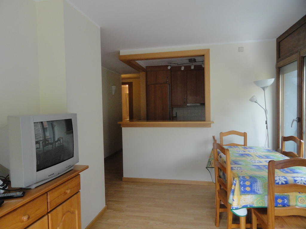 Ferienwohnung Sol Tarter El Tarter Zimmer foto