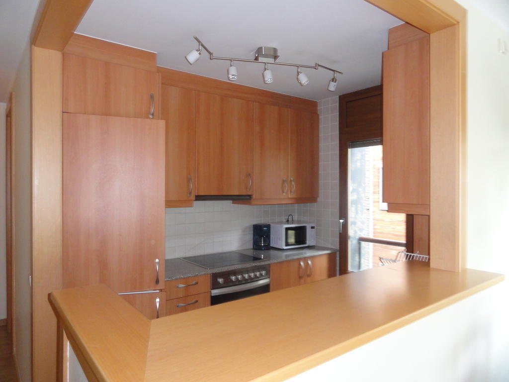 Ferienwohnung Sol Tarter El Tarter Zimmer foto