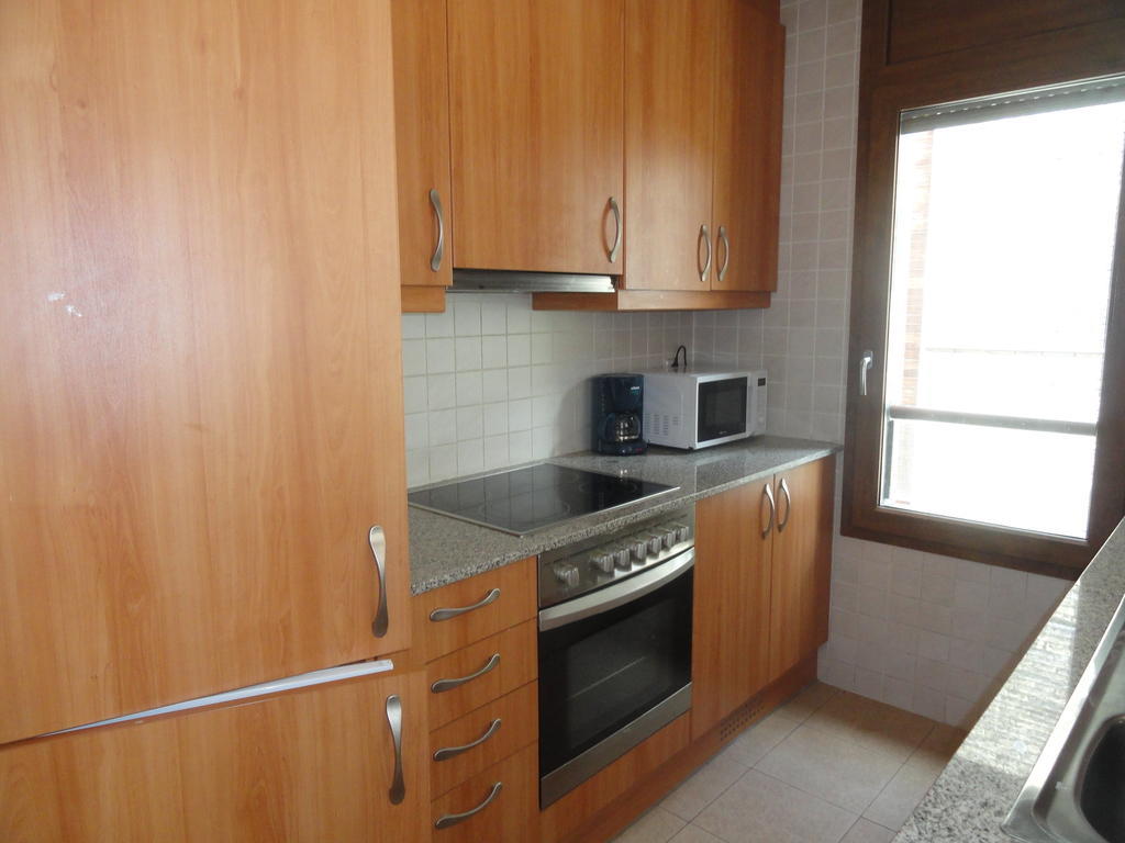 Ferienwohnung Sol Tarter El Tarter Zimmer foto