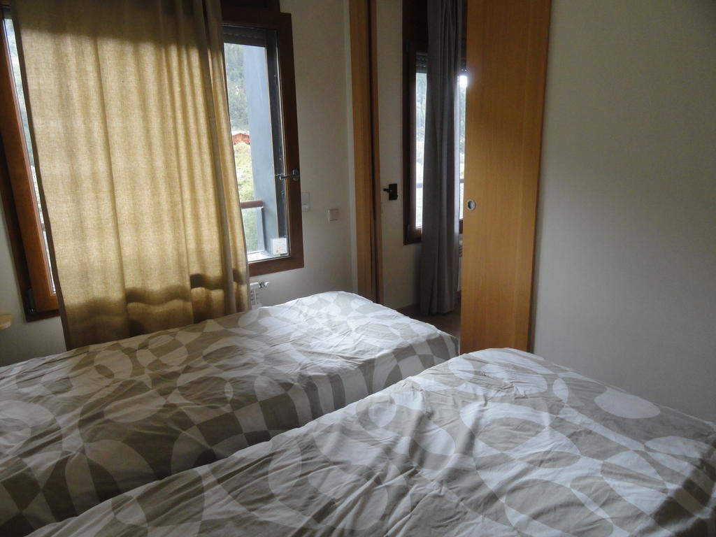 Ferienwohnung Sol Tarter El Tarter Zimmer foto