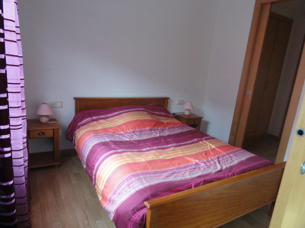 Ferienwohnung Sol Tarter El Tarter Exterior foto