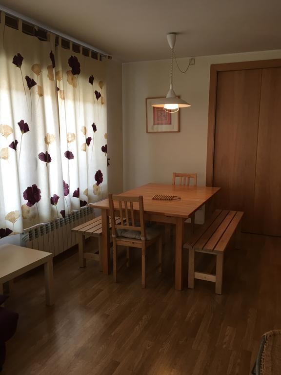 Ferienwohnung Sol Tarter El Tarter Exterior foto