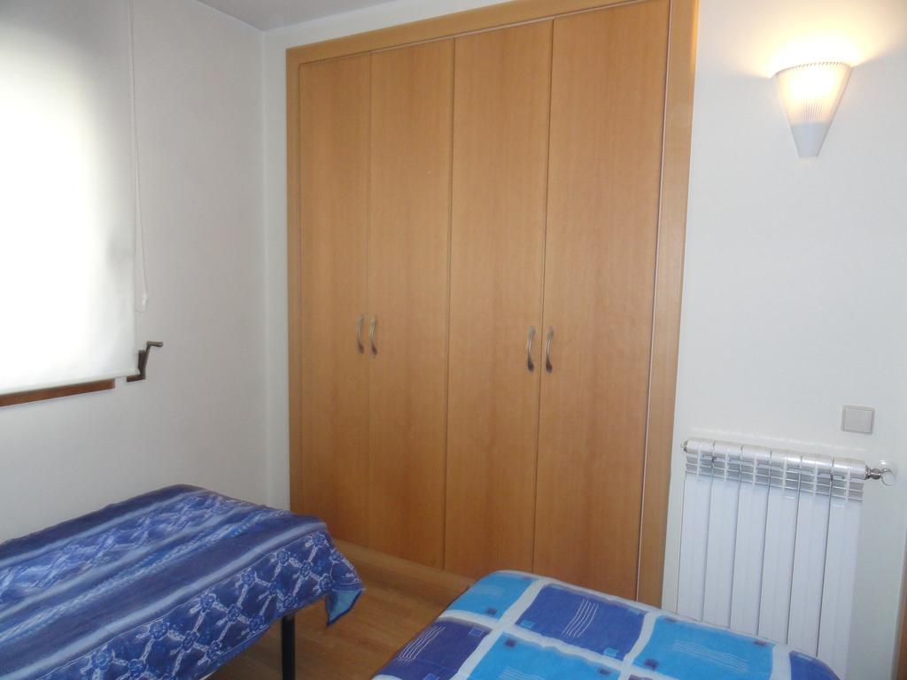 Ferienwohnung Sol Tarter El Tarter Exterior foto