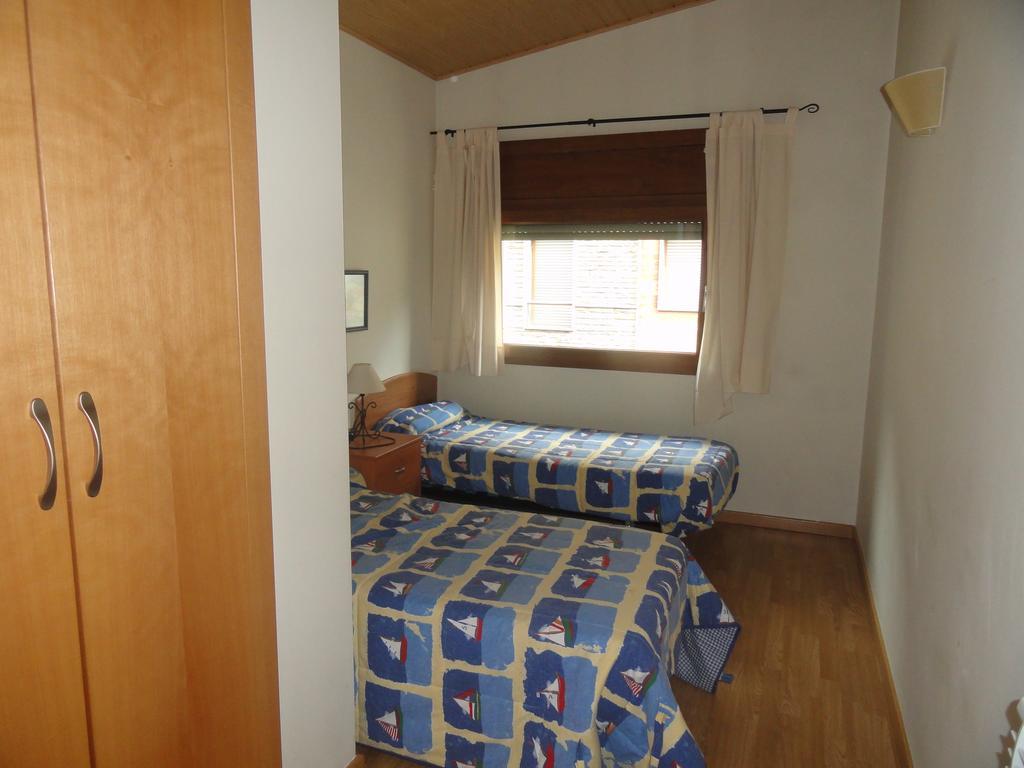 Ferienwohnung Sol Tarter El Tarter Exterior foto