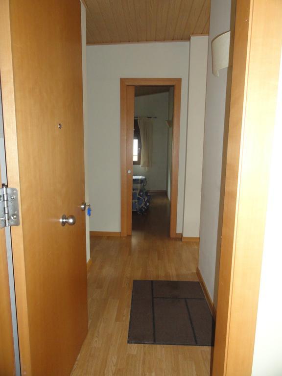 Ferienwohnung Sol Tarter El Tarter Exterior foto
