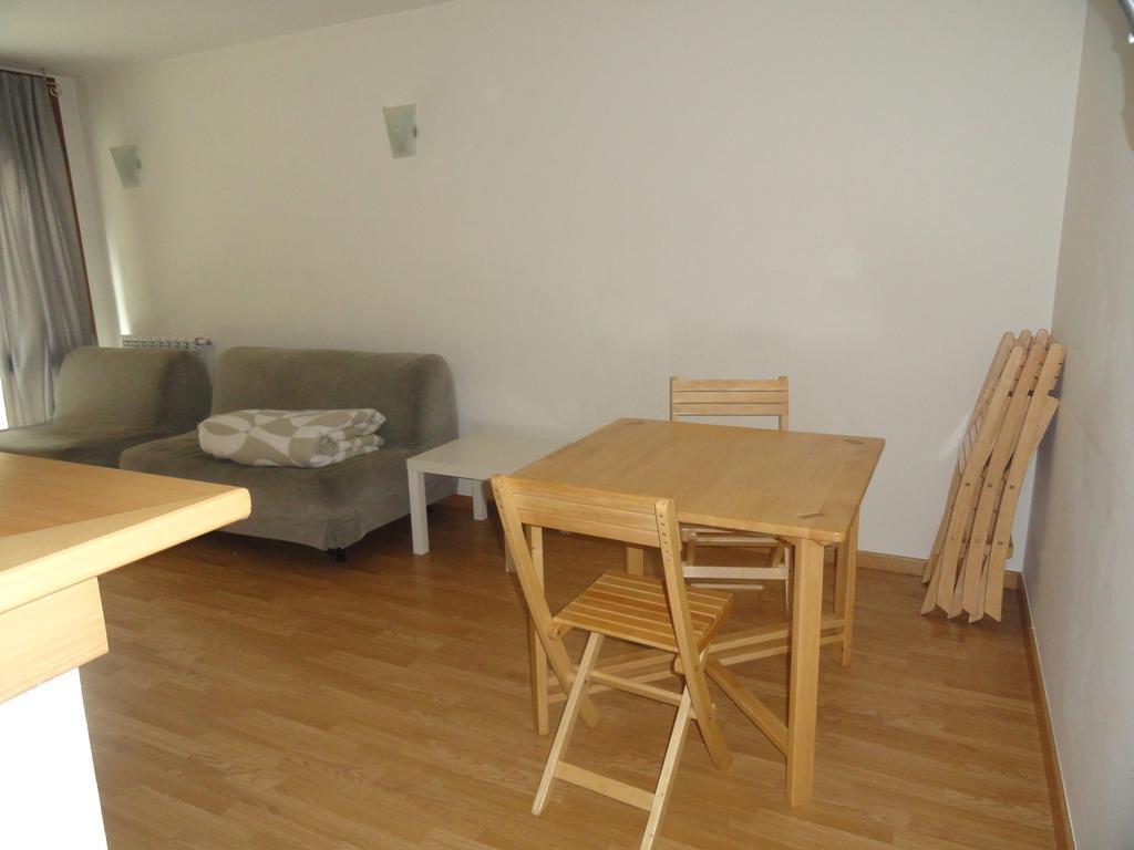Ferienwohnung Sol Tarter El Tarter Exterior foto