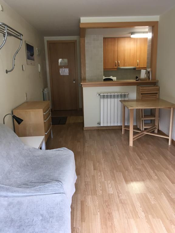 Ferienwohnung Sol Tarter El Tarter Exterior foto