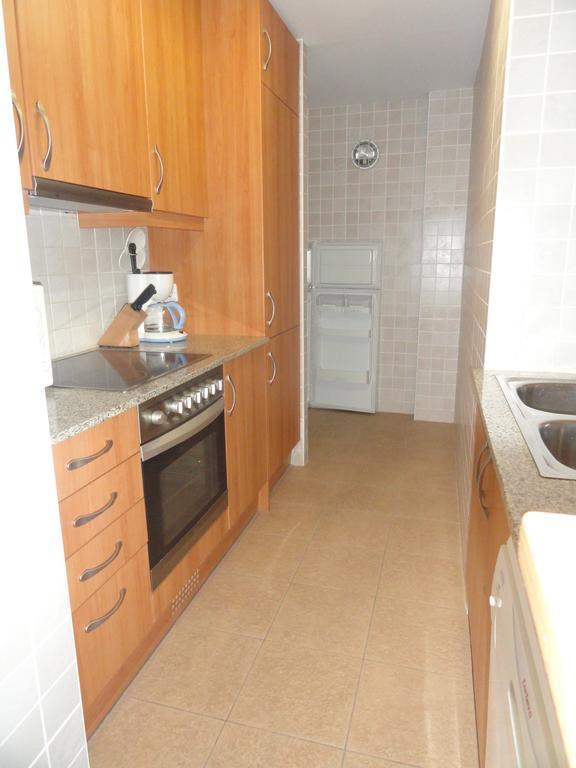 Ferienwohnung Sol Tarter El Tarter Exterior foto