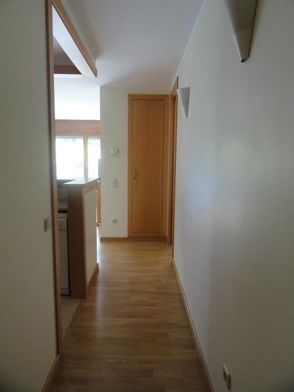 Ferienwohnung Sol Tarter El Tarter Exterior foto