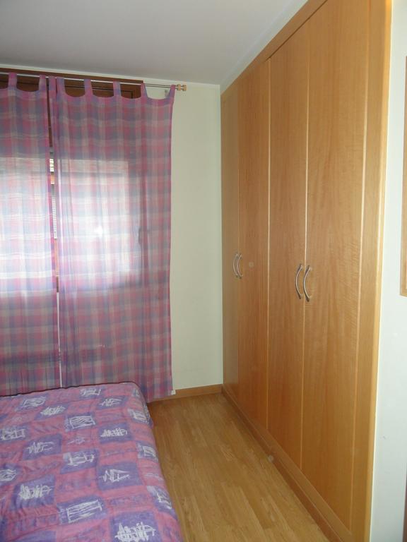 Ferienwohnung Sol Tarter El Tarter Exterior foto