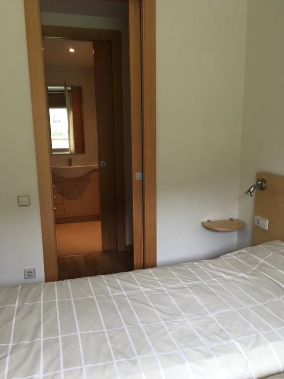 Ferienwohnung Sol Tarter El Tarter Exterior foto