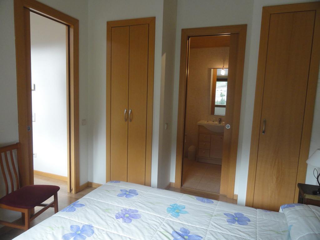 Ferienwohnung Sol Tarter El Tarter Exterior foto