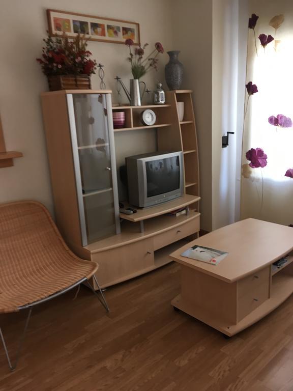 Ferienwohnung Sol Tarter El Tarter Exterior foto