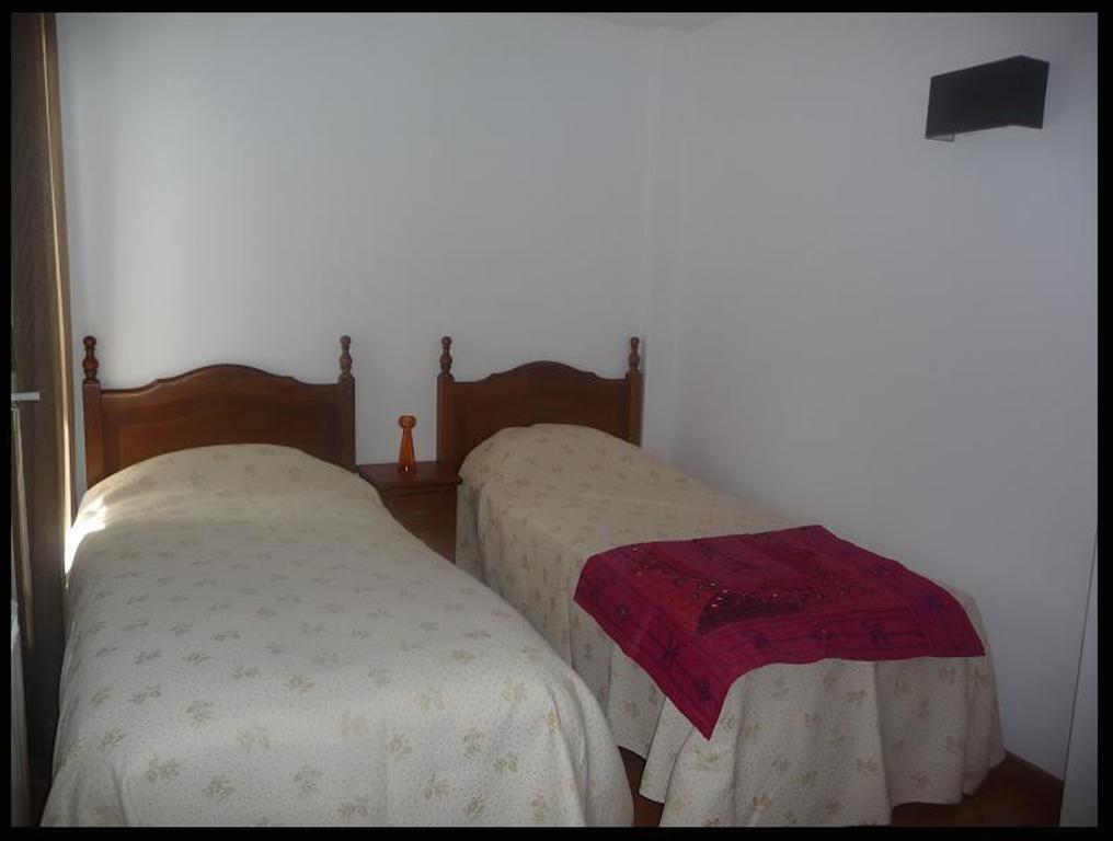 Ferienwohnung Sol Tarter El Tarter Exterior foto